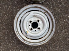 1 x Opel Stahlfelge 4,5Jx13