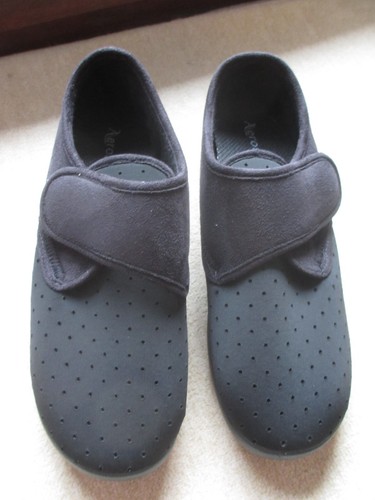 Aerosoft klett halbschuh - aerosoft, klett-halbschuh