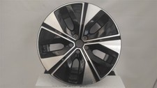 VOLVO POLESTAR II 19 ZOLL 9J ET53 Original 1 Stück Alufelge Felge Aluminium RiM