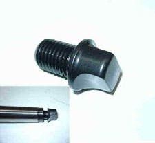 Austreiberlappen einschraubbar