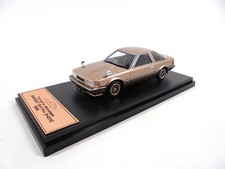 Toyota Soarer 2800GT Extra (MZ11) 1981- 1:43 Hachette Premium X modellauto JPL10