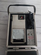 Vintage AMPROBE LT8100