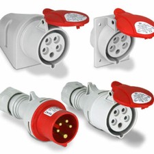 Steckdose Stecker Kupplung