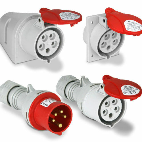 Steckdose stecker kupplung - stecker,