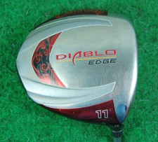 Callaway Diablo EDGE Driver 11° Damen