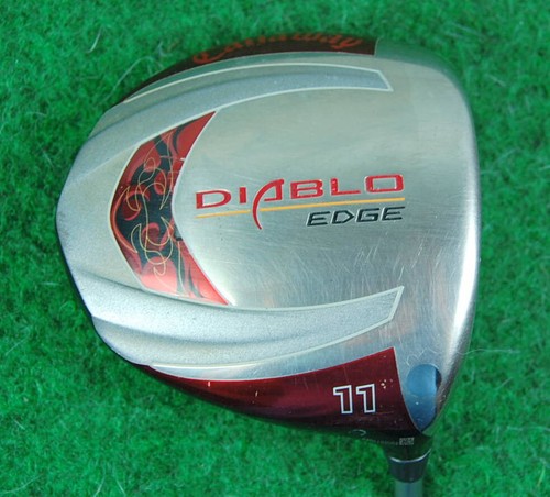 Callaway diablo edge driver - callaway,