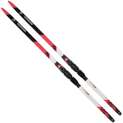 Rossignol delta comp skating - rossignol,