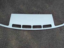 Frontteil  turbo mit 4 Öffnungen ,GFK für Porsche 944 turbo und 944 S2