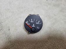 Audi 80 B3 B4 Tacho VDO Temperaturanzeige Kombiinstrument