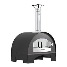 Pizzaofen holzbackofen fontana - holzbackofen,