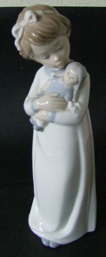Dao lladro puppenmutti - dao, im