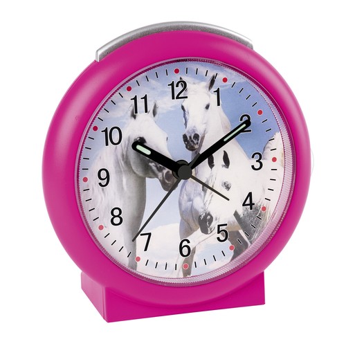 Kinderwecker ohne ticken - kinderwecker,