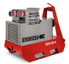 ENDRESS Zapfwellen-Generator