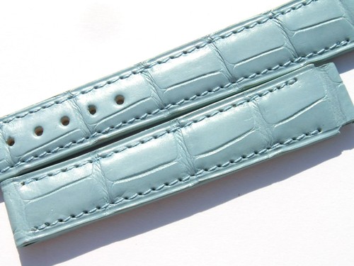 Chopard leather armband - chopard,