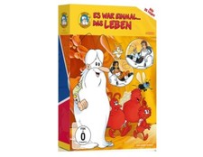 Es war einmal ... Das Leben DVD