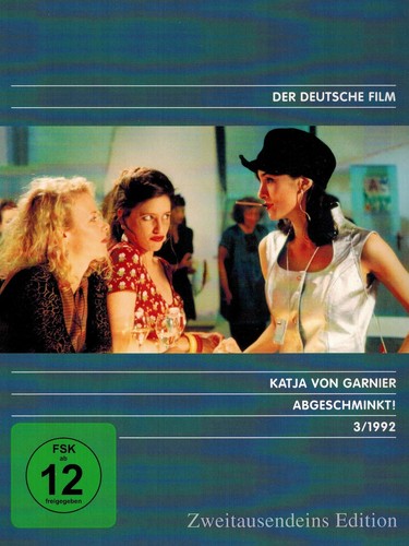 Dvd neu ovp - neu/ovp, abgeschminkt