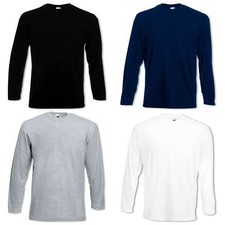 5 Fruit of the Loom Herren T