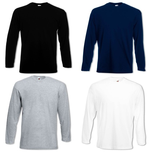 Fruit the loom herren t - loom,