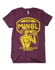 Minol Pin Up T-Shirt KR51