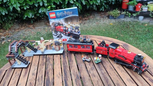 Lego 75955 harry potter - harry,