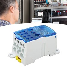 Klemmenblock Abzweigdose