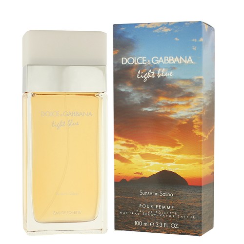 Dolce gabbana light blue - &,