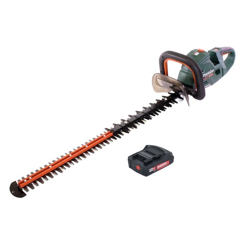 Metabo ltx 75 - 75, akku