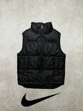 Nike Vintage Puffer Weste