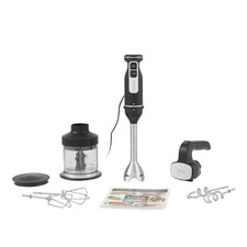 Ninja Foodi 3-in-1 Hand- & Stabmixer Set CI100EU