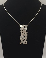 Esprit collier aus 925er - esprit,