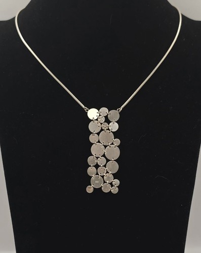 Esprit collier aus 925er - collier,
