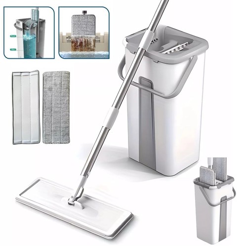 Wischmopp set bodenwischer - set,