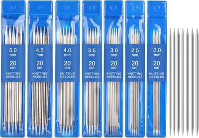 Coopay stricknadeln set 20cm - coopay,