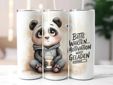 Thermobecher „Bitte