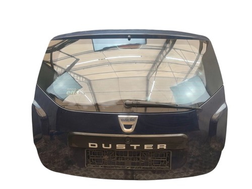 Heckklappe dacia duster - heckklappe,