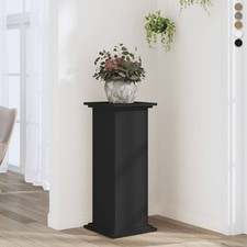 Pflanzenständer Blumenhocker Blumenständer Blumensäule Blumenregal Beistelltisch