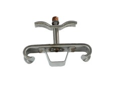 Edelstahl Halter Halterung