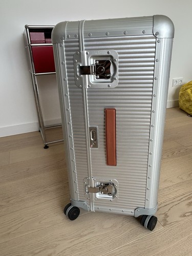 Fpm milano trolley bank trunk - milano,