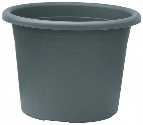 Geli cylindro blumentopf - cylindro,