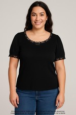 Rosemunde T-Shirt Damen Shirt