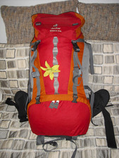 Deuter Kailash 55+10 SL