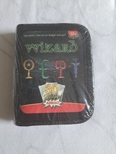 AMIGO - 30 Jahre Wizard -