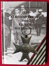 Das Verdienstkreuz für