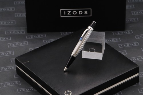 Montblanc boheme silver bleu - boheme,