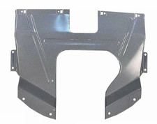 Motorschutz Unterfahrschutz