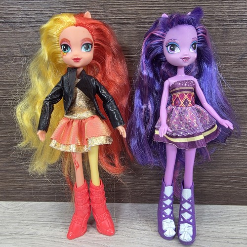 Little pony equestria - my,