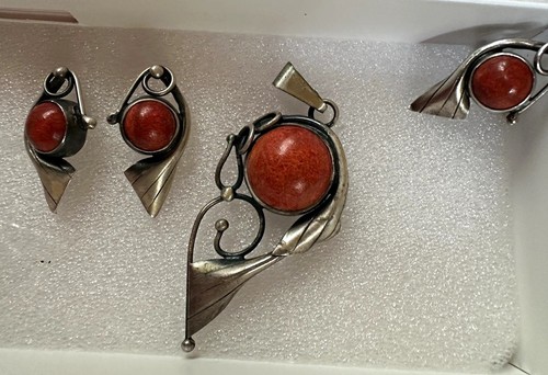 Tolles massives schmuck - tolles,