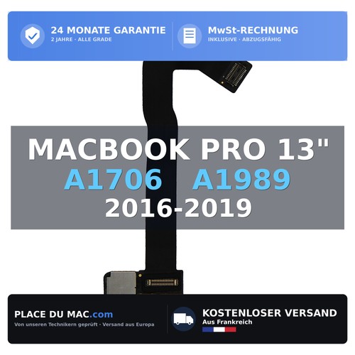 Kabel flex touch bar für - touch,