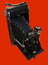 Zeiss Ikon Ikonta Kamera