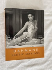 Erotic sessions von dahmane - erotic,